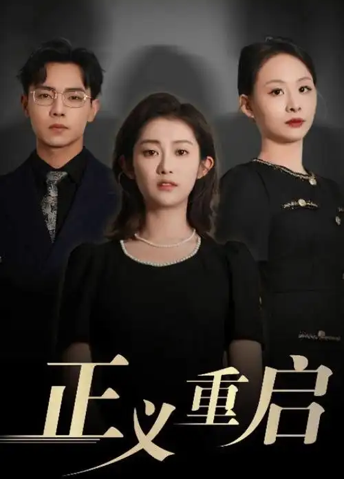 律政先锋 律政剧情剧